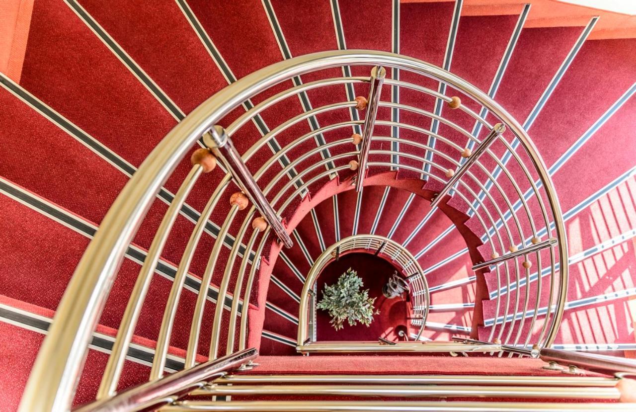 Hotel Relax Kęty Eksteriør bilde